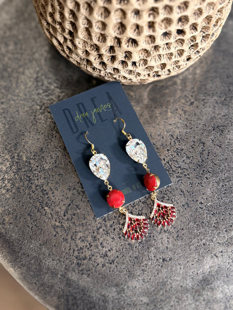 Lokkar DREA - engin tvö pör eins!