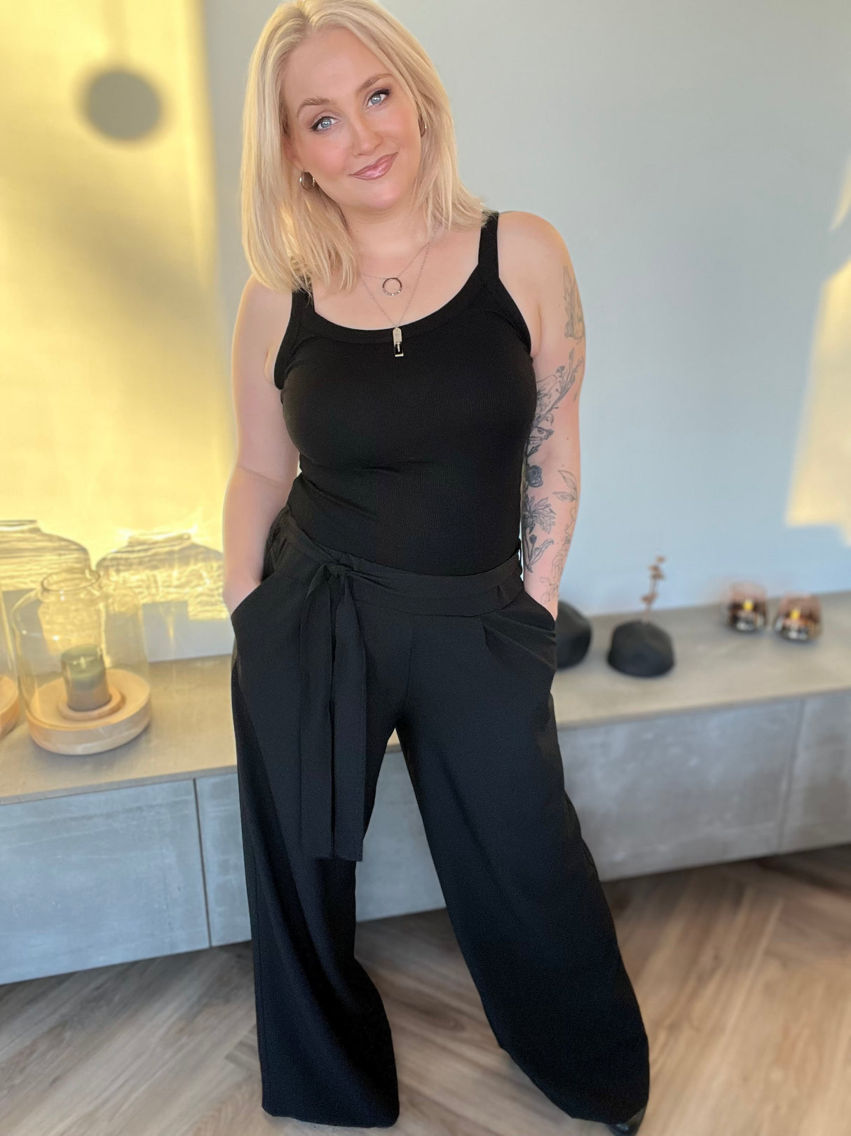 Palazzo Buxur Svartar