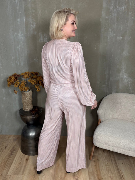 Palazzo Buxur plíseraðar