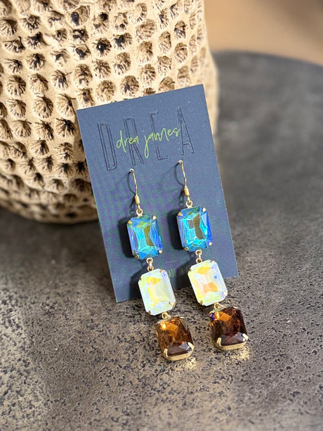 Lokkar DREA - engin tvö pör eins!