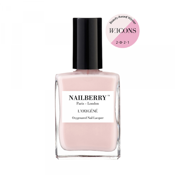 Nailberry naglalakk