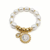 Pinto Armband