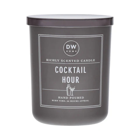 DW Cocktail hour (meðalstórt)