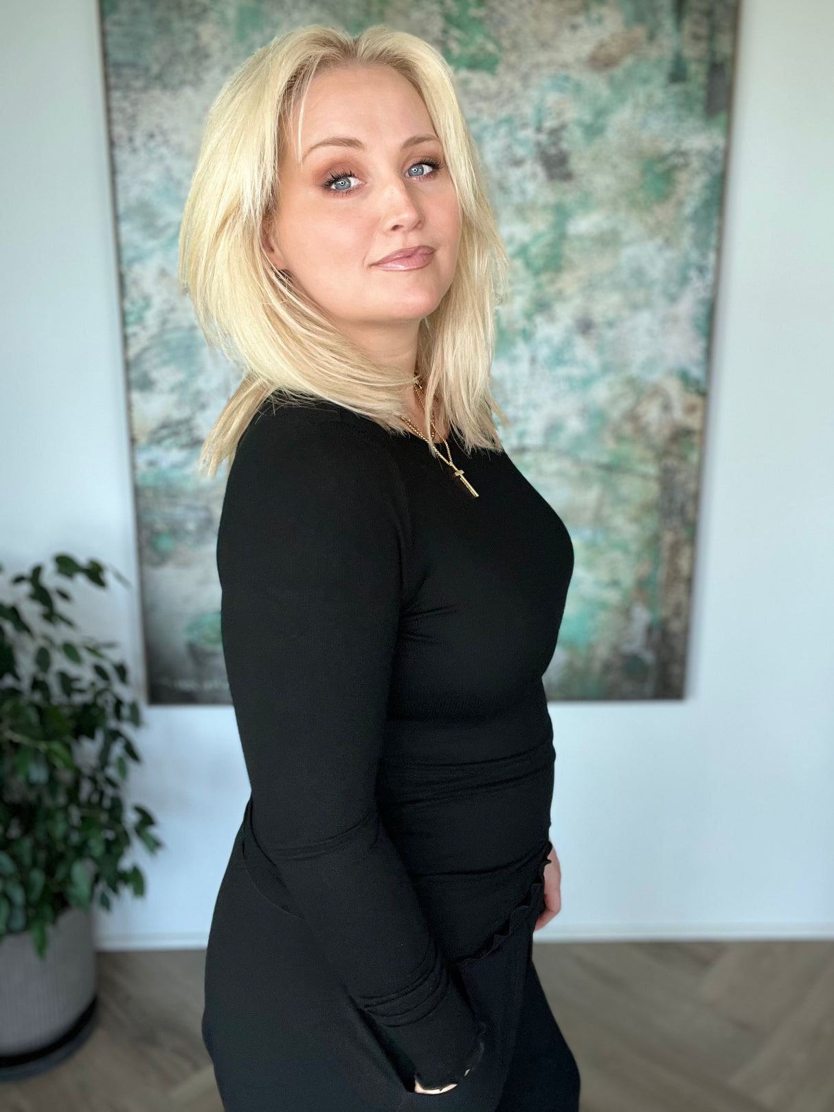 Natalía langerma bolur