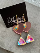 Lokkar DREA - engin tvö pör eins!