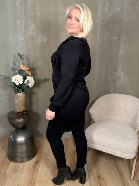 Anouk Peysukjóll