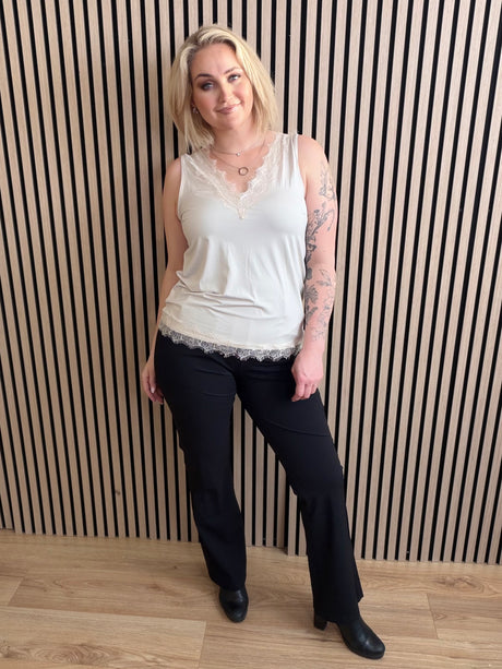 Bicco breiðir hlýrar