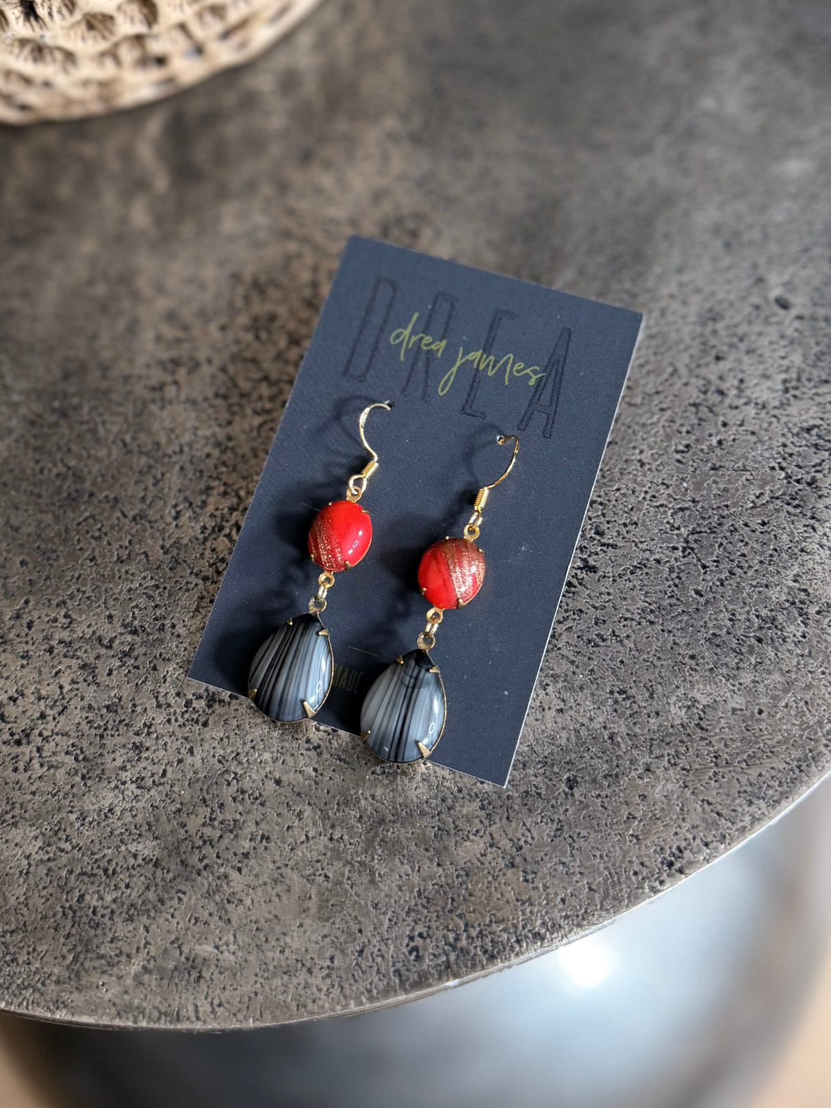 Lokkar DREA - engin tvö pör eins!