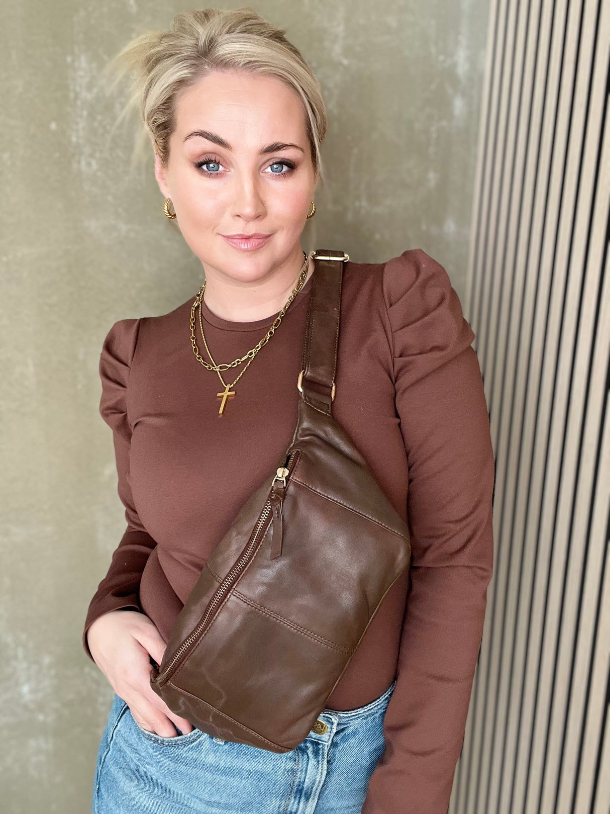 Big Bumbag