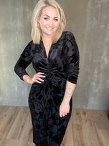 Gras devoré svartur