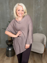Petrina poncho