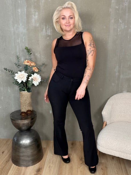 Jade Asky Svartar