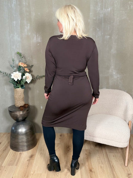 Amy kjóll