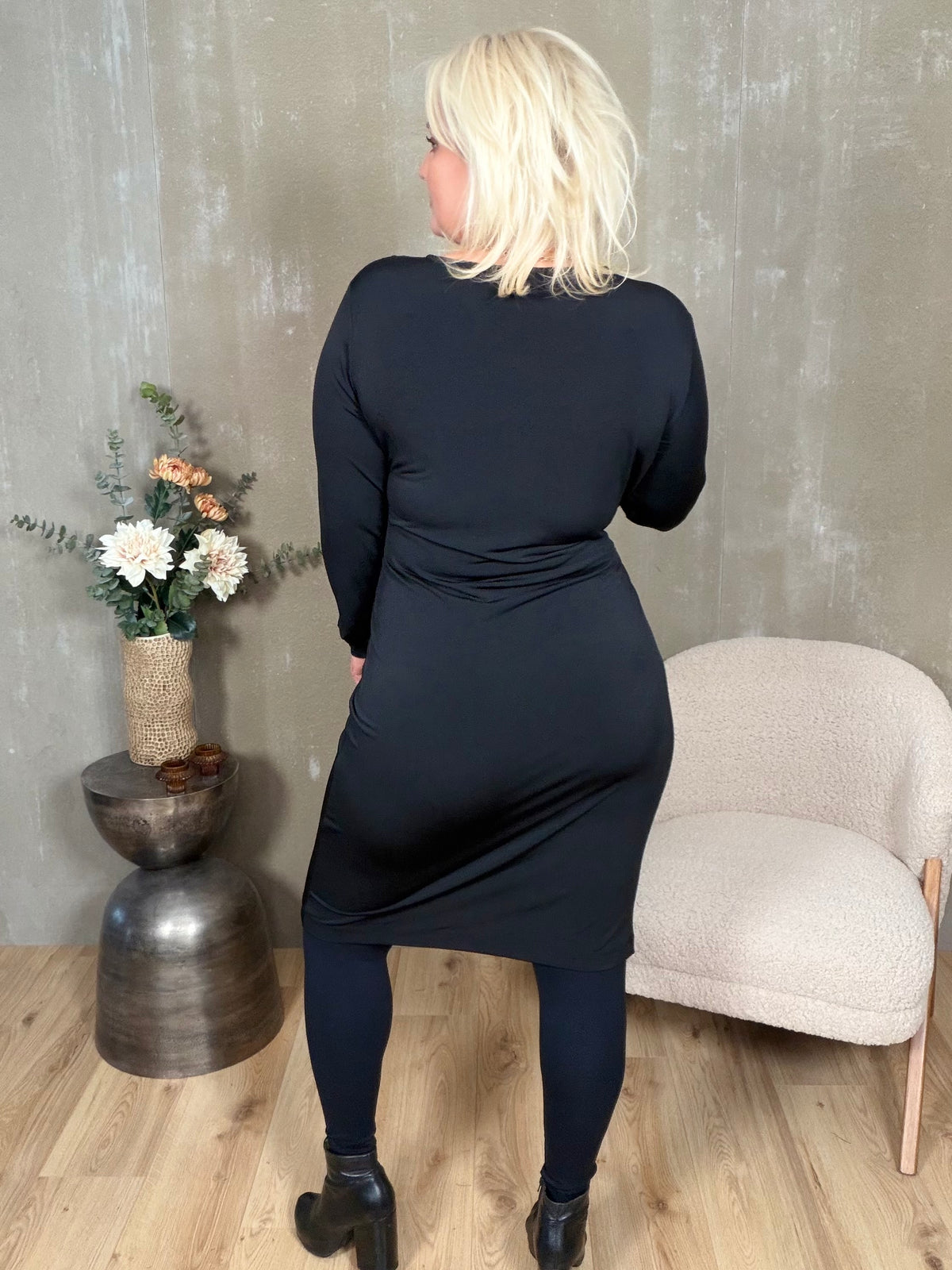 Amy kjóll
