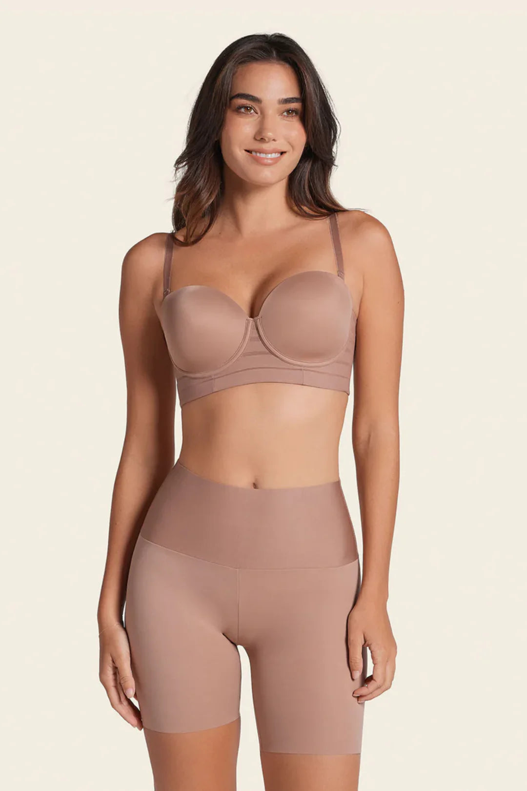 Sassy stuttbuxur Alma