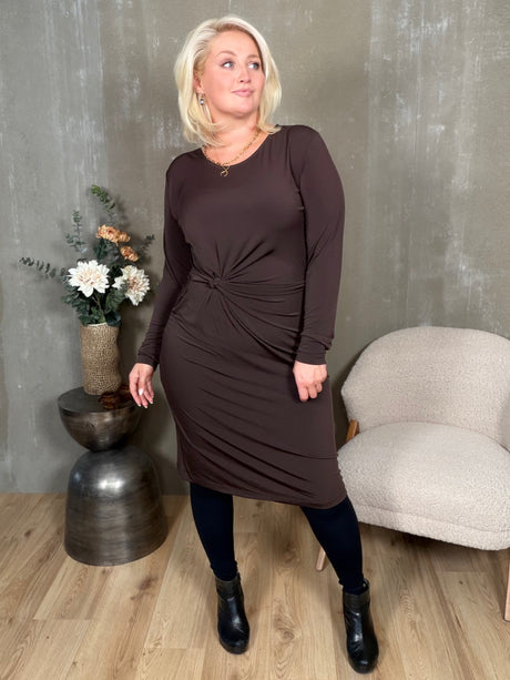Amy kjóll