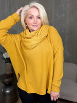 Skjól knit