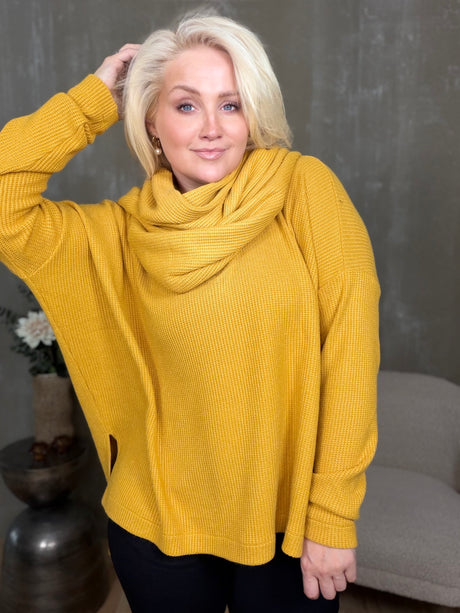 Skjól knit