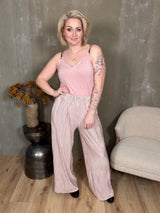 Palazzo Buxur plíseraðar