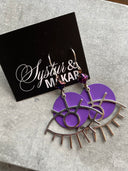 Lokkar DREA - engin tvö pör eins!