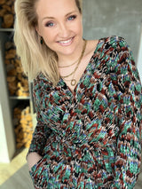 Marlene samfestingur