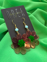 Lokkar DREA - engin tvö pör eins!