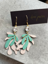 Lokkar DREA - engin tvö pör eins!