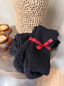 Glitur sokkar 2 í pakka