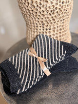 Glitur sokkar 2 í pakka