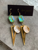 Lokkar DREA - engin tvö pör eins!