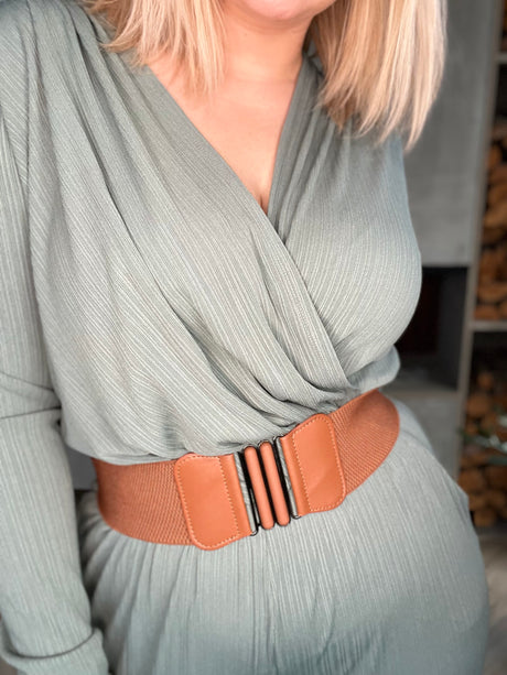 Teygjubelti nr.218 - 223