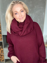 Skjól knit