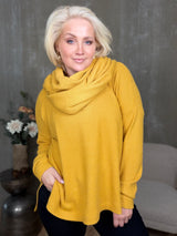 Lýsa peysa
