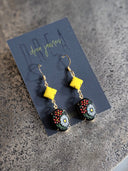 Lokkar DREA - engin tvö pör eins!