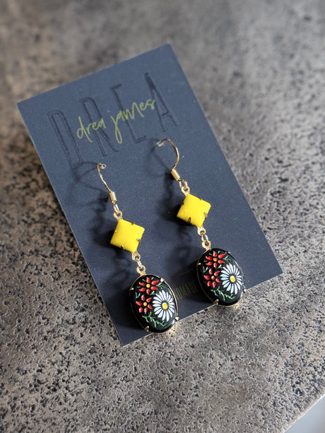 Lokkar DREA - engin tvö pör eins!