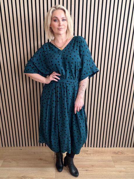 Huginn siffon svartur