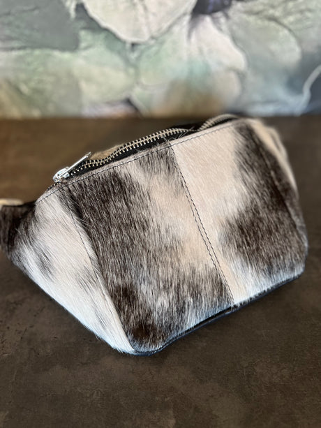 Bumbag Kálfaskinn