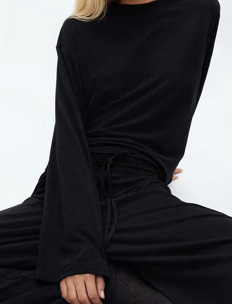 Roan buxur