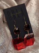 Lokkar DREA - engin tvö pör eins!