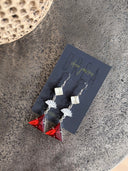 Lokkar DREA - engin tvö pör eins!