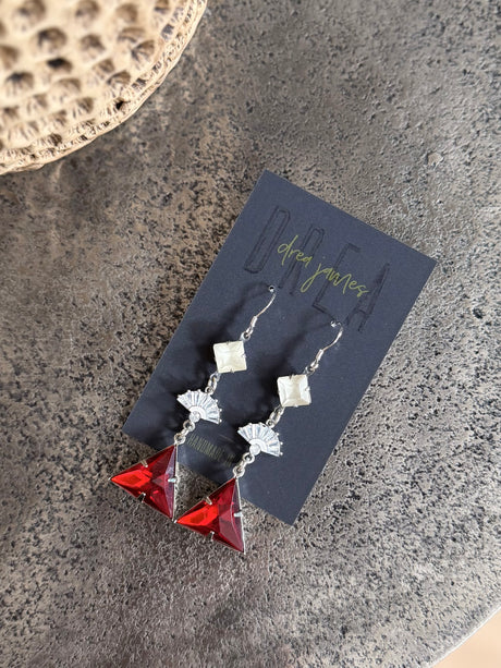 Lokkar DREA - engin tvö pör eins!