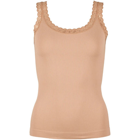 Frida Rib Hlýrabolur