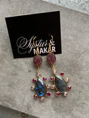 Lokkar DREA - engin tvö pör eins!