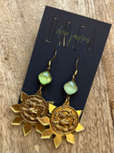 Lokkar DREA - engin tvö pör eins!