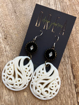 Lokkar DREA - engin tvö pör eins!