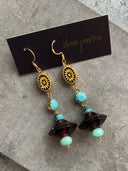 Lokkar DREA - engin tvö pör eins!