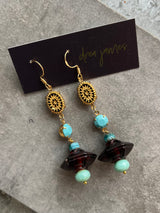 Lokkar DREA - engin tvö pör eins!