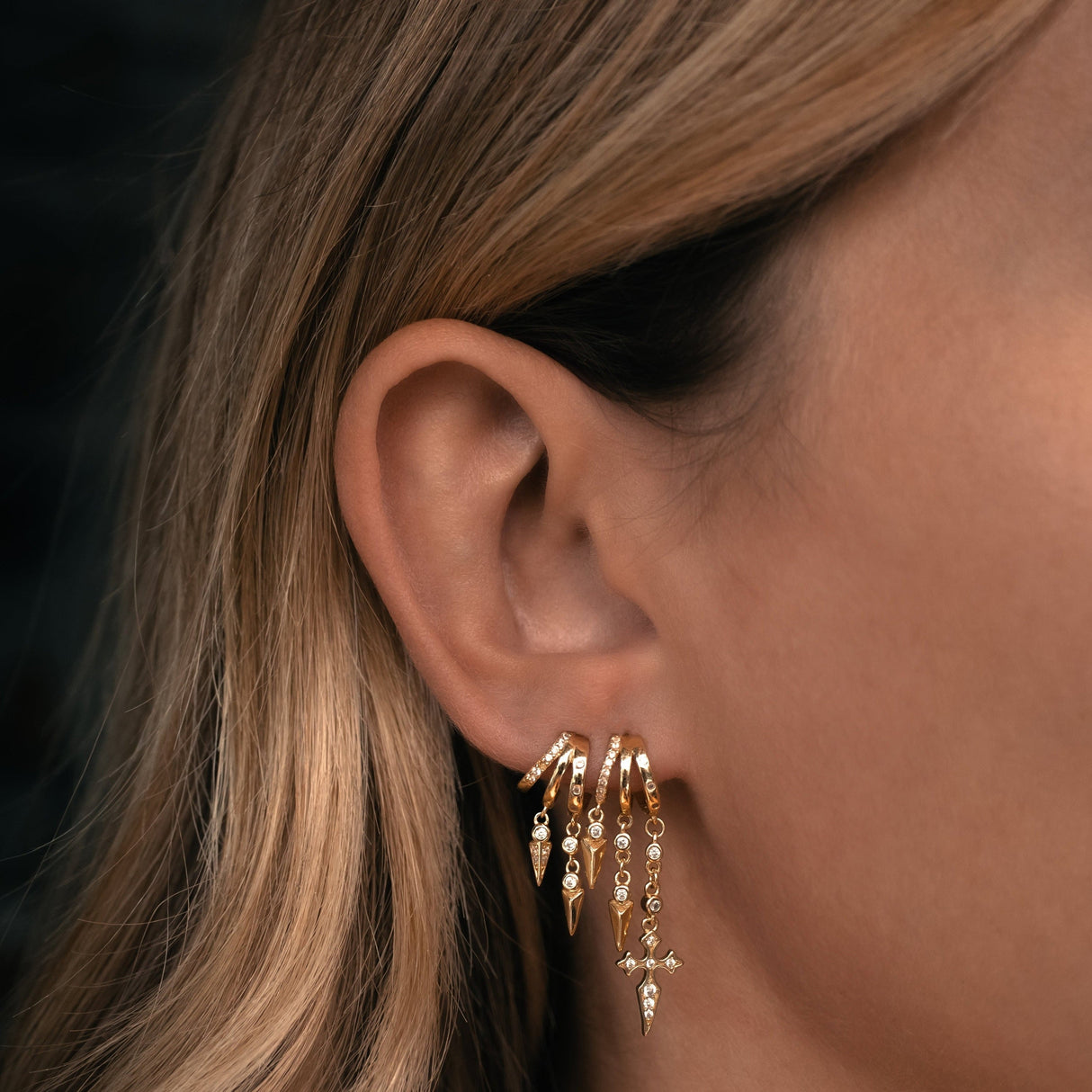 Aaria Naxos Cross Lokkar