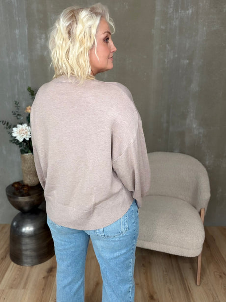 Kim peysa