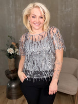 Fenja Blússa